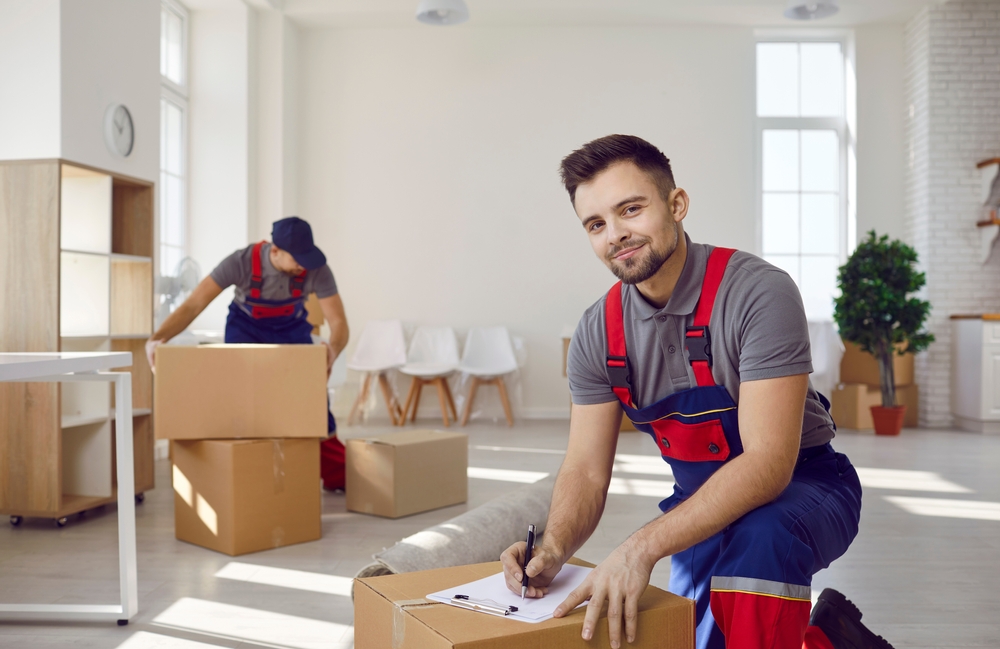 The Real Cost of a DIY Move vs. Hiring Professional Movers in Meridian