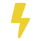 Icons8 Lightning Bolt 60
